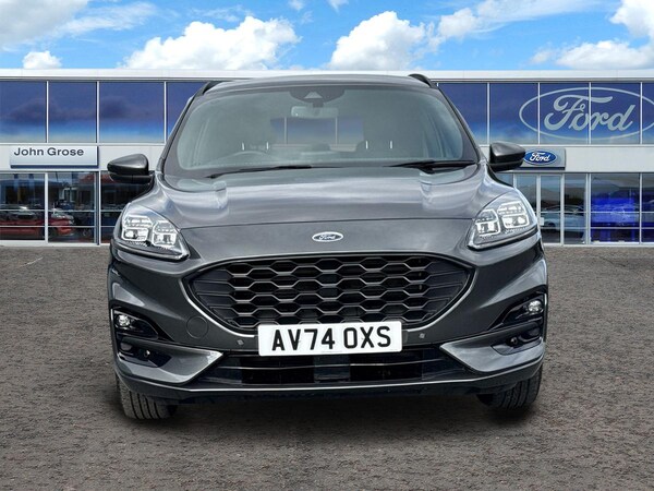 Used Ford Kuga 2024 for sale - 76203653: Photo 10