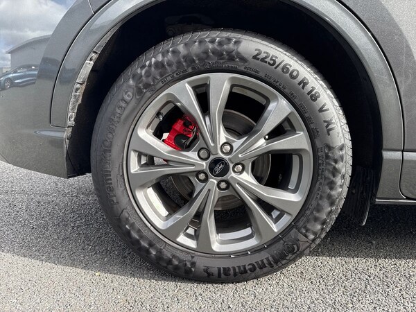 Used Ford Kuga 2024 for sale - 76203653: Photo 11