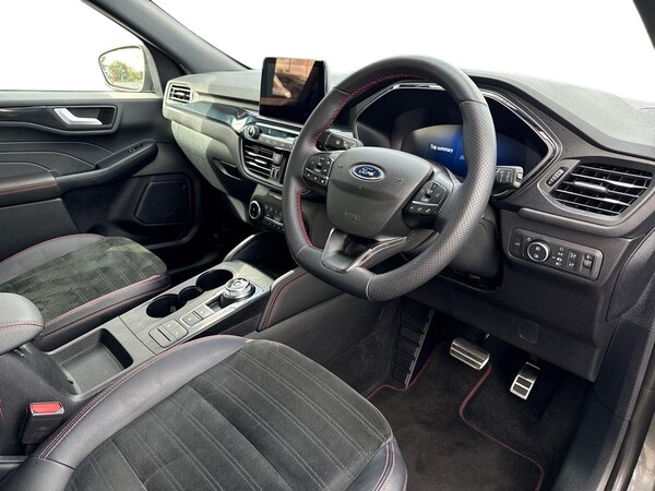 Used Ford Kuga 2024 for sale - 76203653: Photo 13