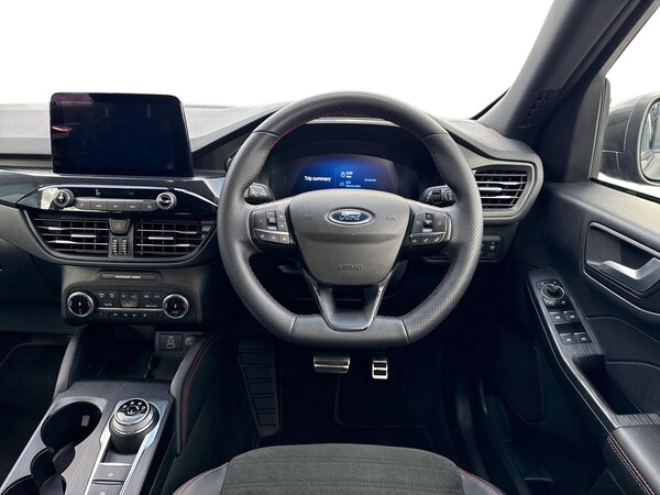 Used Ford Kuga 2024 for sale - 76203653: Photo 14