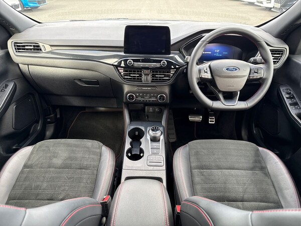 Used Ford Kuga 2024 for sale - 76203653: Photo 15