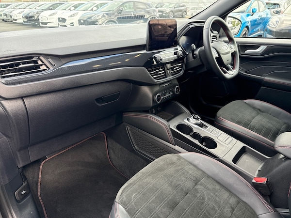 Used Ford Kuga 2024 for sale - 76203653: Photo 17