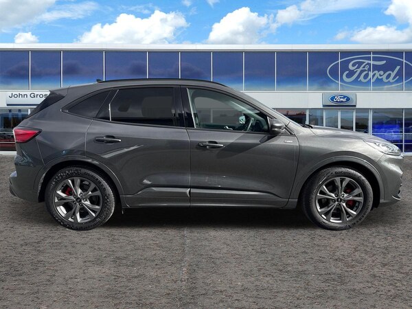 Used Ford Kuga 2024 for sale - 76203653: Photo 2