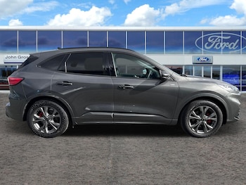 Used Ford Kuga 2024 for sale - 76203653: Photo 2