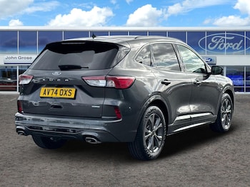 Used Ford Kuga 2024 for sale - 76203653: Photo 3