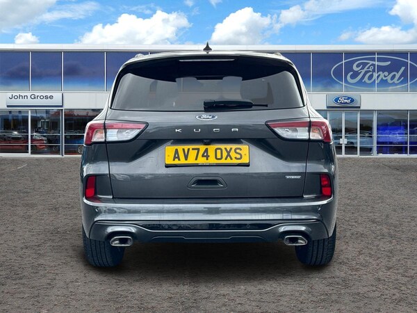 Used Ford Kuga 2024 for sale - 76203653: Photo 5