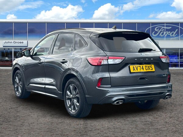 Used Ford Kuga 2024 for sale - 76203653: Photo 6