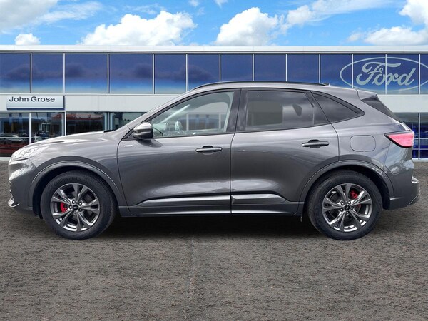 Used Ford Kuga 2024 for sale - 76203653: Photo 7
