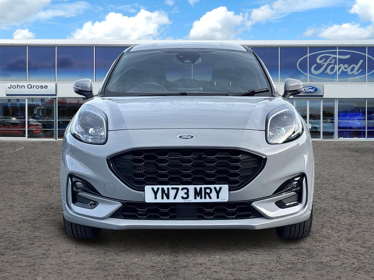 Used Ford Puma 2023 for sale - 77539854: Photo 10