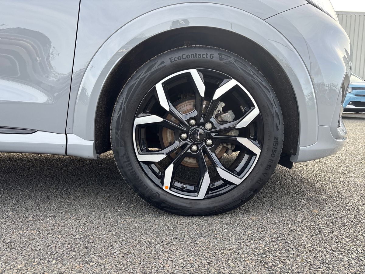 Used Ford Puma 2023 for sale - 77539854: Photo 11