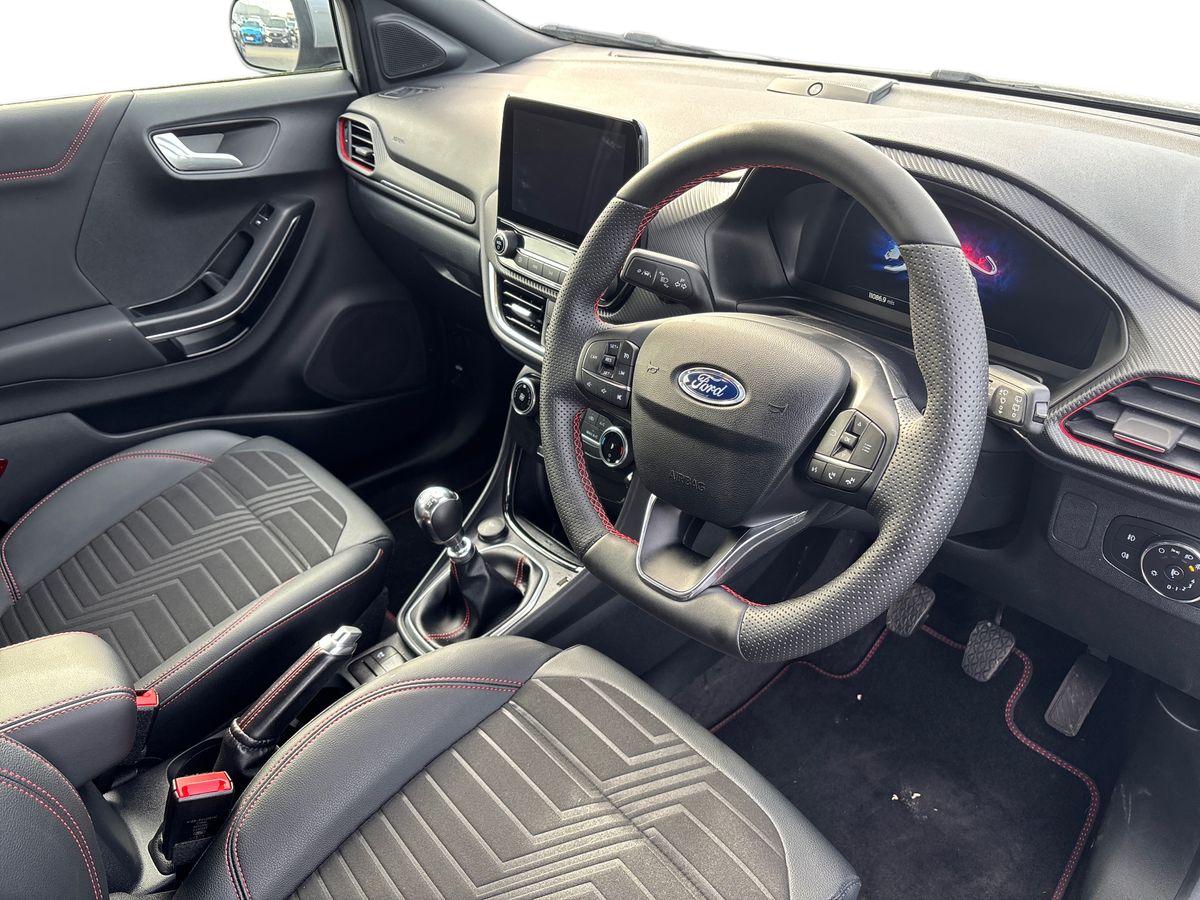 Used Ford Puma 2023 for sale - 77539854: Photo 13