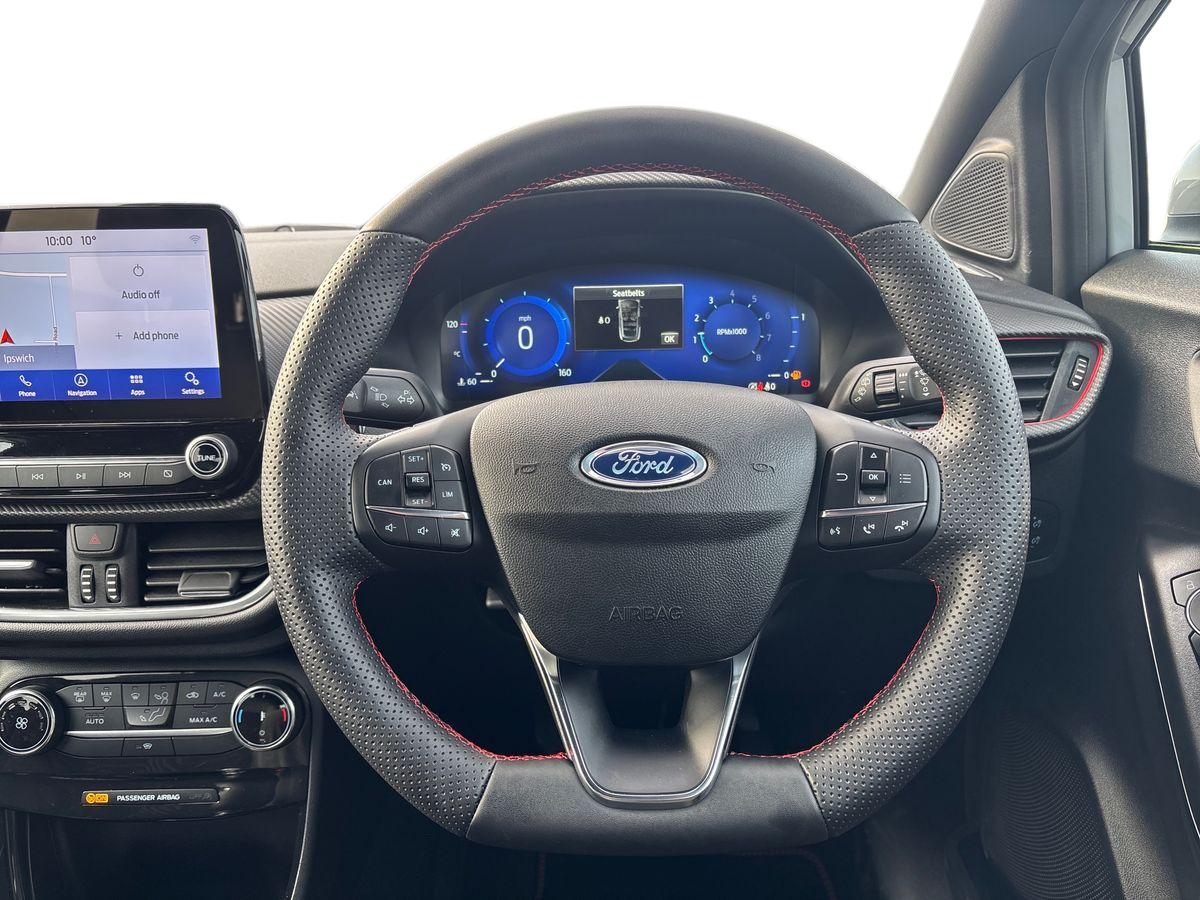 Used Ford Puma 2023 for sale - 77539854: Photo 14