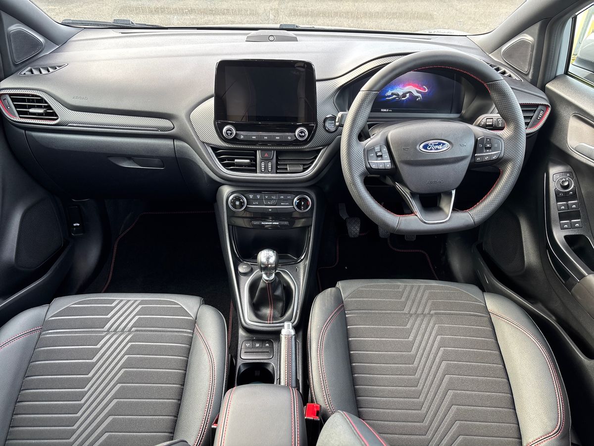 Used Ford Puma 2023 for sale - 77539854: Photo 15