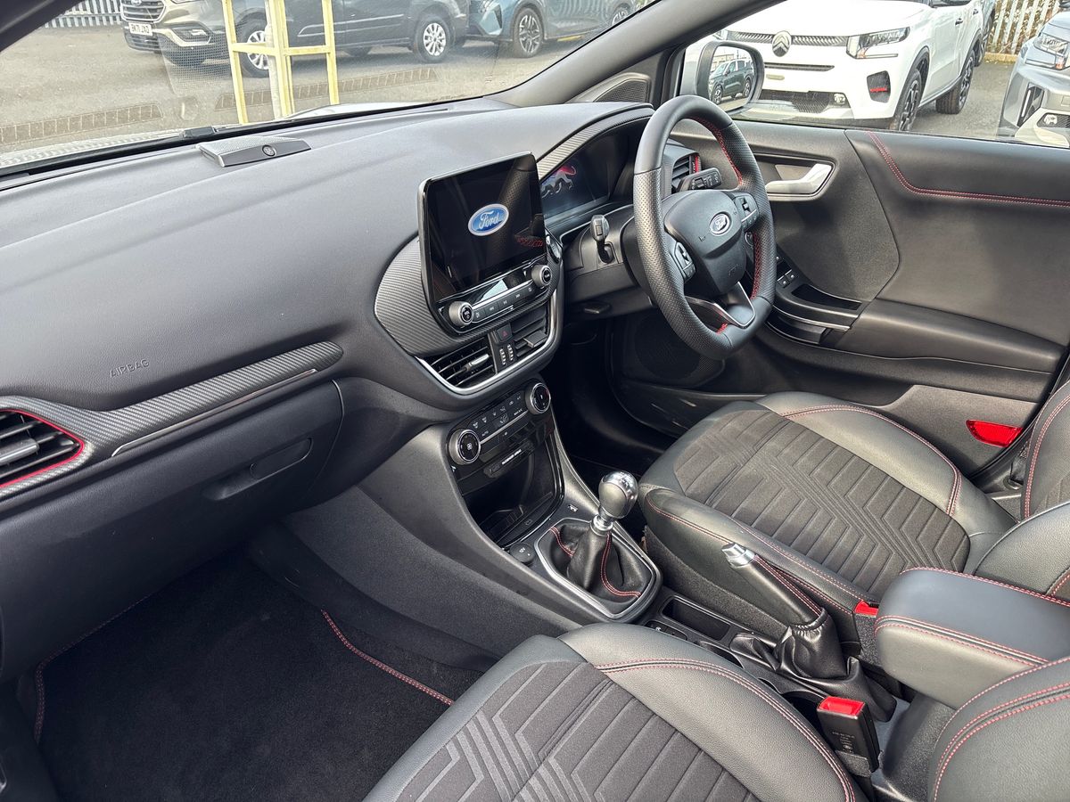 Used Ford Puma 2023 for sale - 77539854: Photo 17