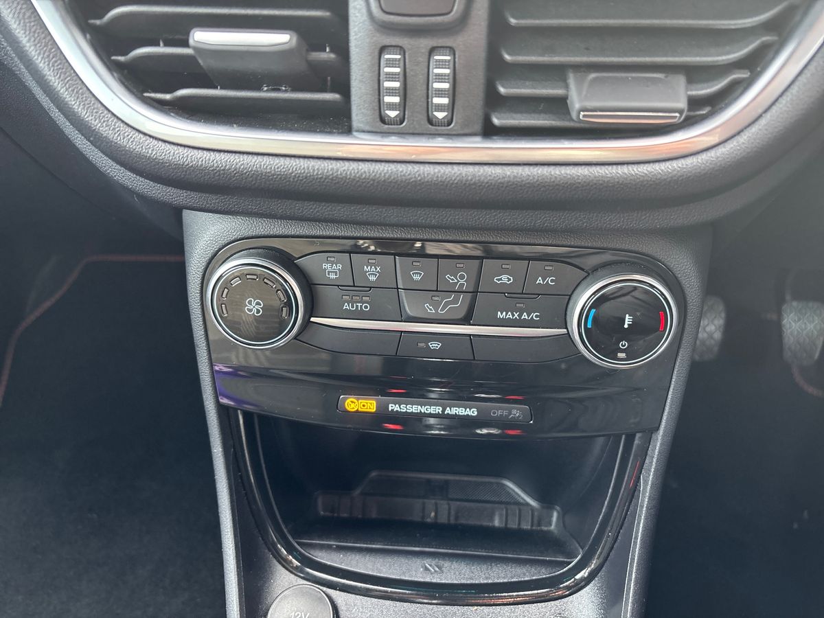 Used Ford Puma 2023 for sale - 77539854: Photo 19