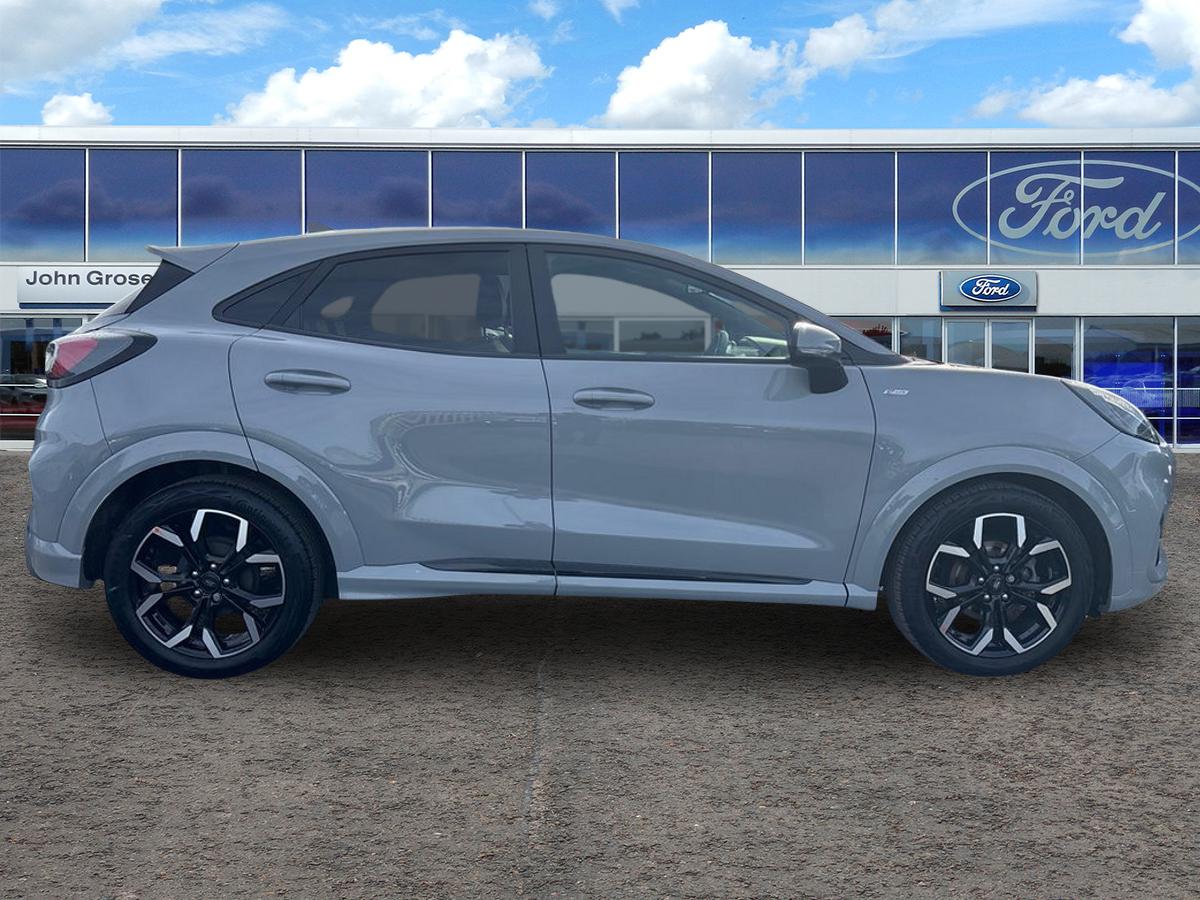 Used Ford Puma 2023 for sale - 77539854: Photo 2