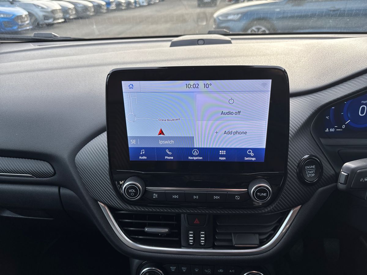 Used Ford Puma 2023 for sale - 77539854: Photo 22