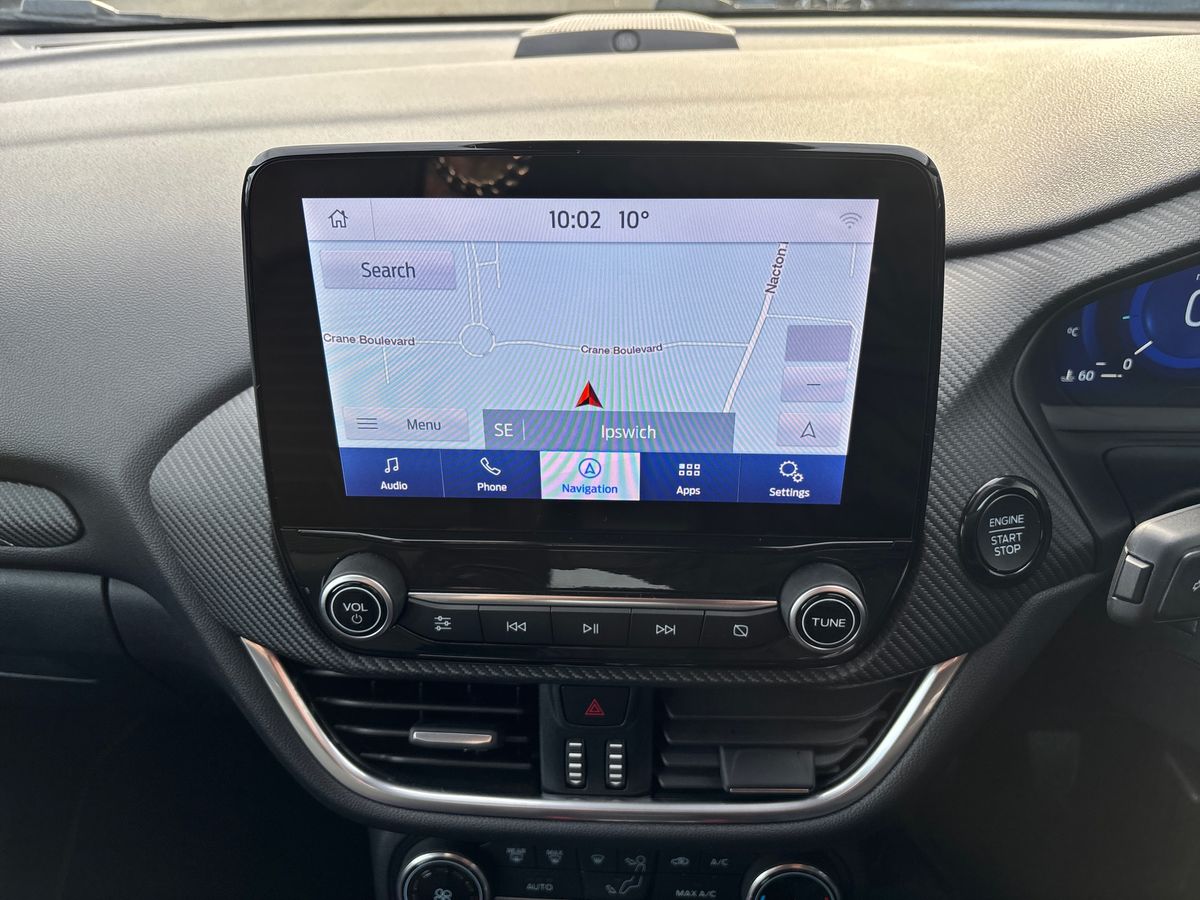 Used Ford Puma 2023 for sale - 77539854: Photo 23