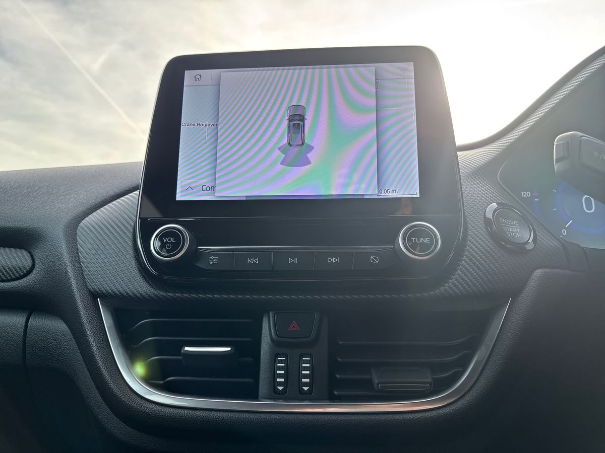 Used Ford Puma 2023 for sale - 77539854: Photo 25