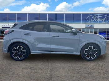 Used Ford Puma 2023 for sale - 77539854: Photo