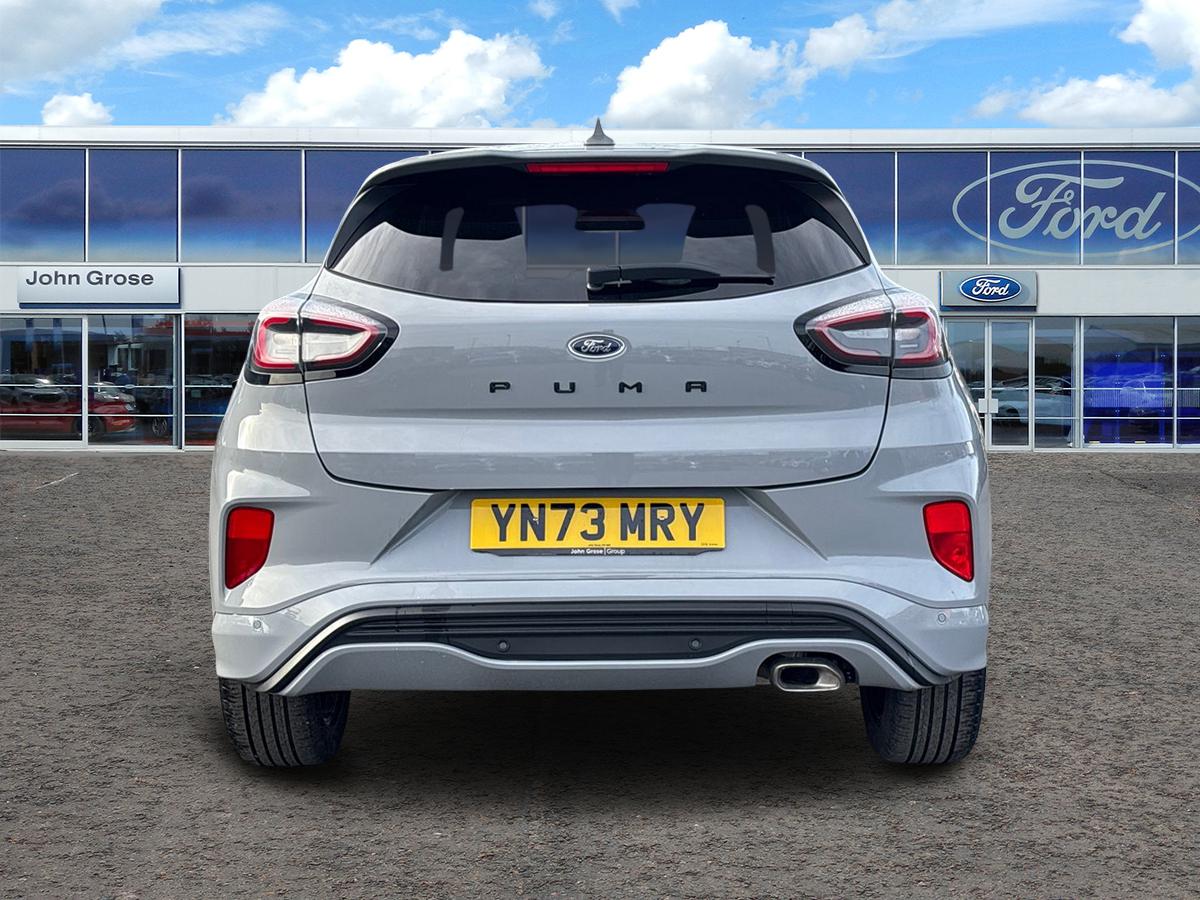 Used Ford Puma 2023 for sale - 77539854: Photo 5