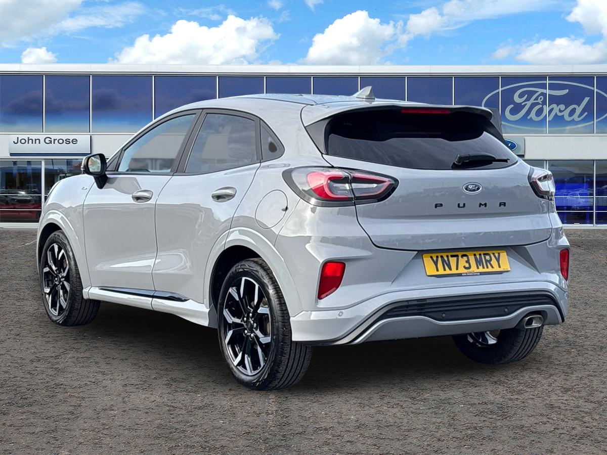 Used Ford Puma 2023 for sale - 77539854: Photo 6