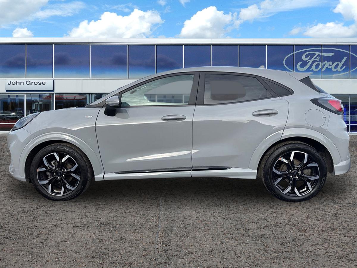 Used Ford Puma 2023 for sale - 77539854: Photo 7