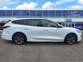 Used Ford Focus 2024 for sale - 77911293: Photo