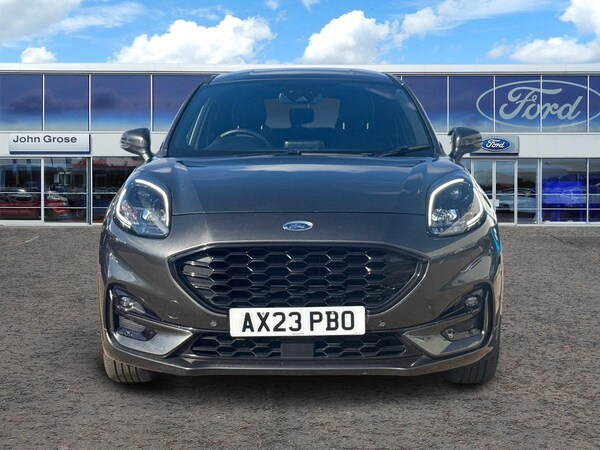 Used Ford Puma 2023 for sale - 76044457: Photo 10