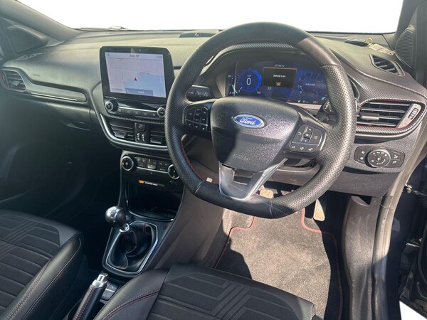 Used Ford Puma 2023 for sale - 76044457: Photo 13