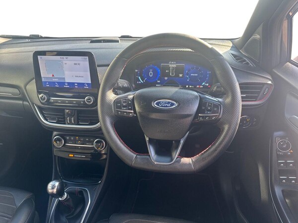 Used Ford Puma 2023 for sale - 76044457: Photo 14