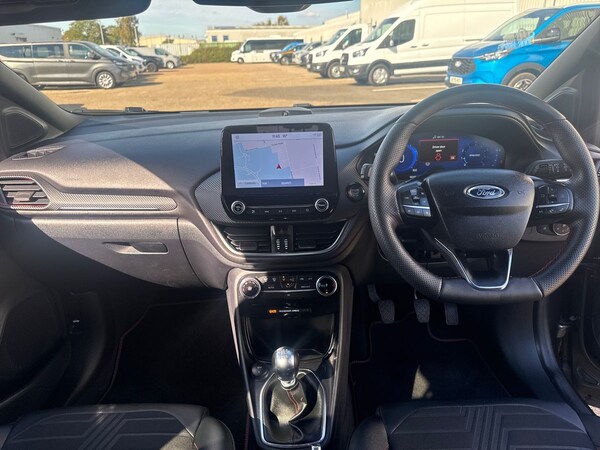 Used Ford Puma 2023 for sale - 76044457: Photo 15