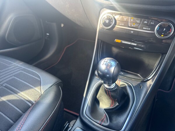 Used Ford Puma 2023 for sale - 76044457: Photo 18