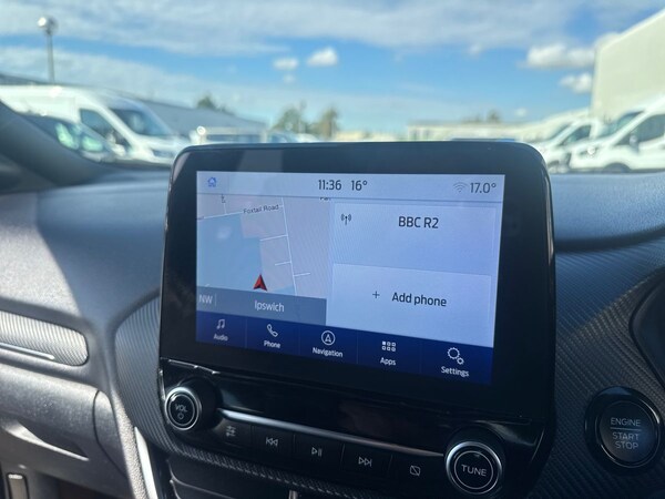 Used Ford Puma 2023 for sale - 76044457: Photo 22