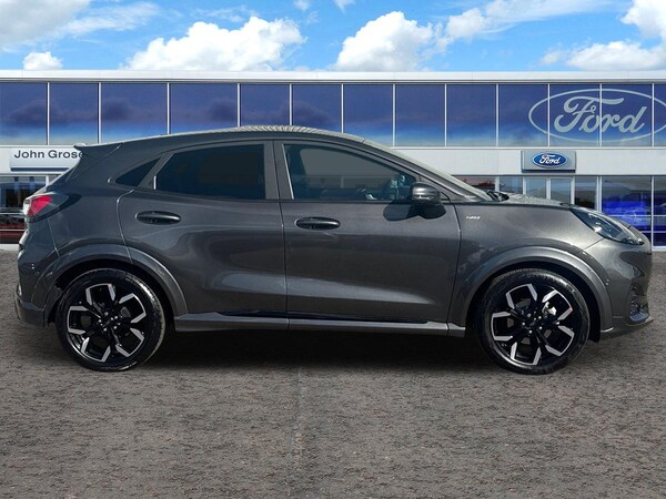 Used Ford Puma 2023 for sale - 76044457: Photo 2