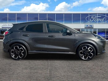 Used Ford Puma 2023 for sale - 76044457: Photo 2