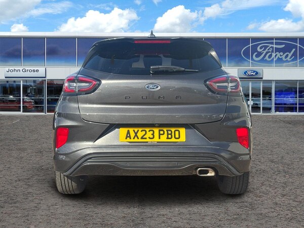 Used Ford Puma 2023 for sale - 76044457: Photo 5