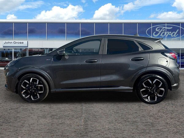Used Ford Puma 2023 for sale - 76044457: Photo 7
