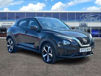 2023 - 1.0 DiG-T 114 Tekna 5dr DCT Auto