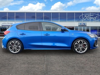 Used Ford Focus 2023 for sale - 77614537: Photo