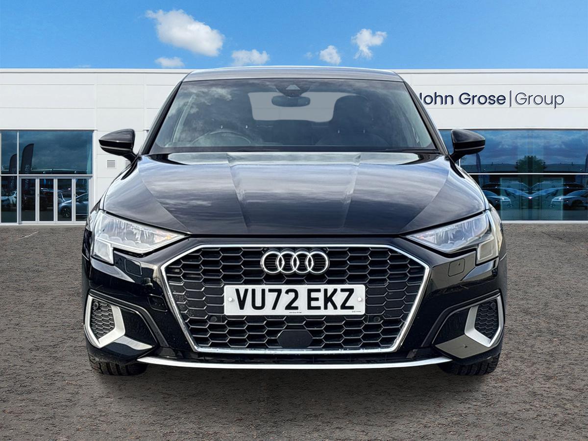 Used Audi A3 2022 for sale - 77373083: Photo 10