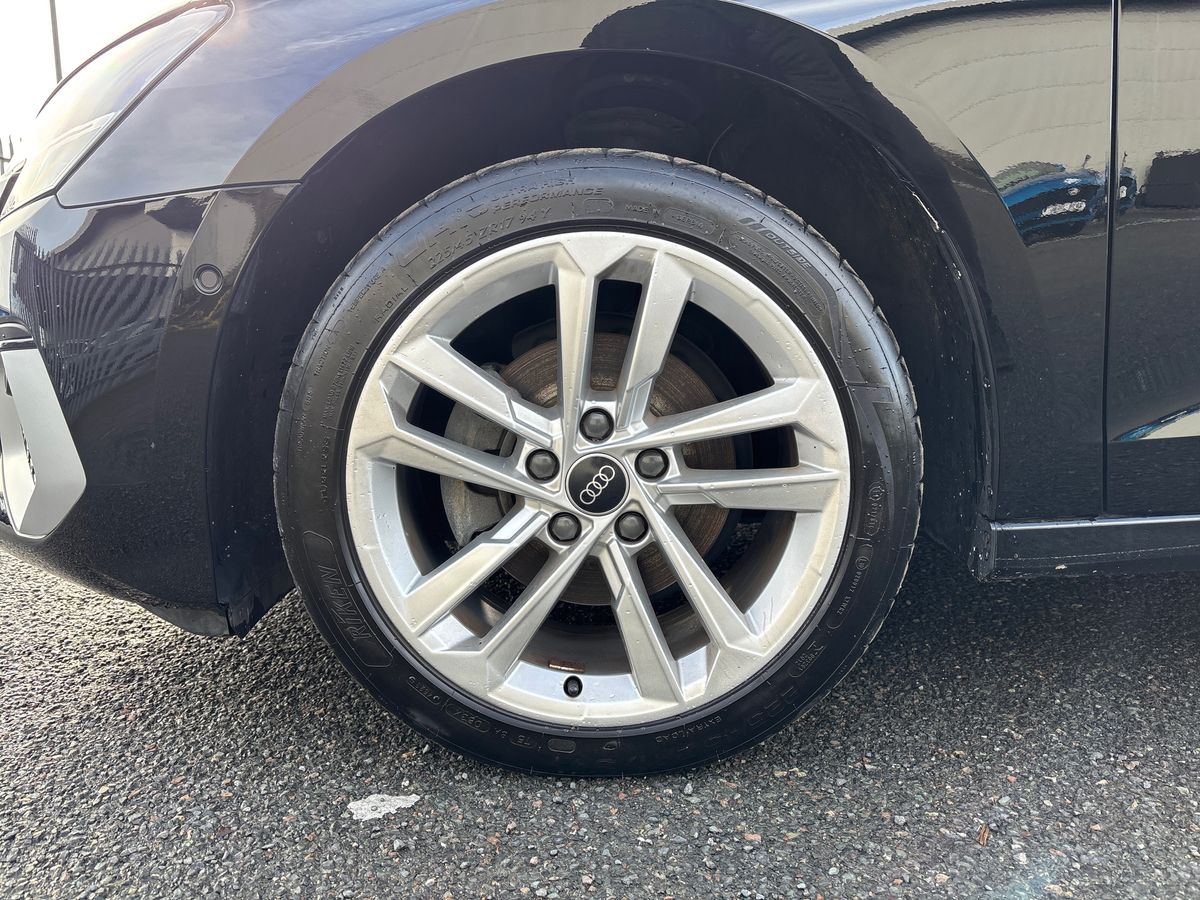 Used Audi A3 2022 for sale - 77373083: Photo 11