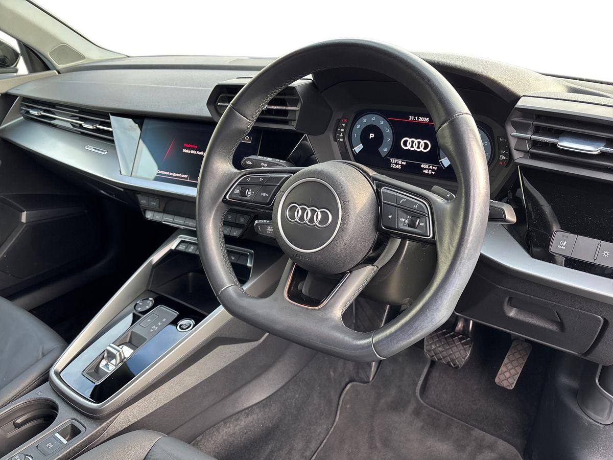 Used Audi A3 2022 for sale - 77373083: Photo 13