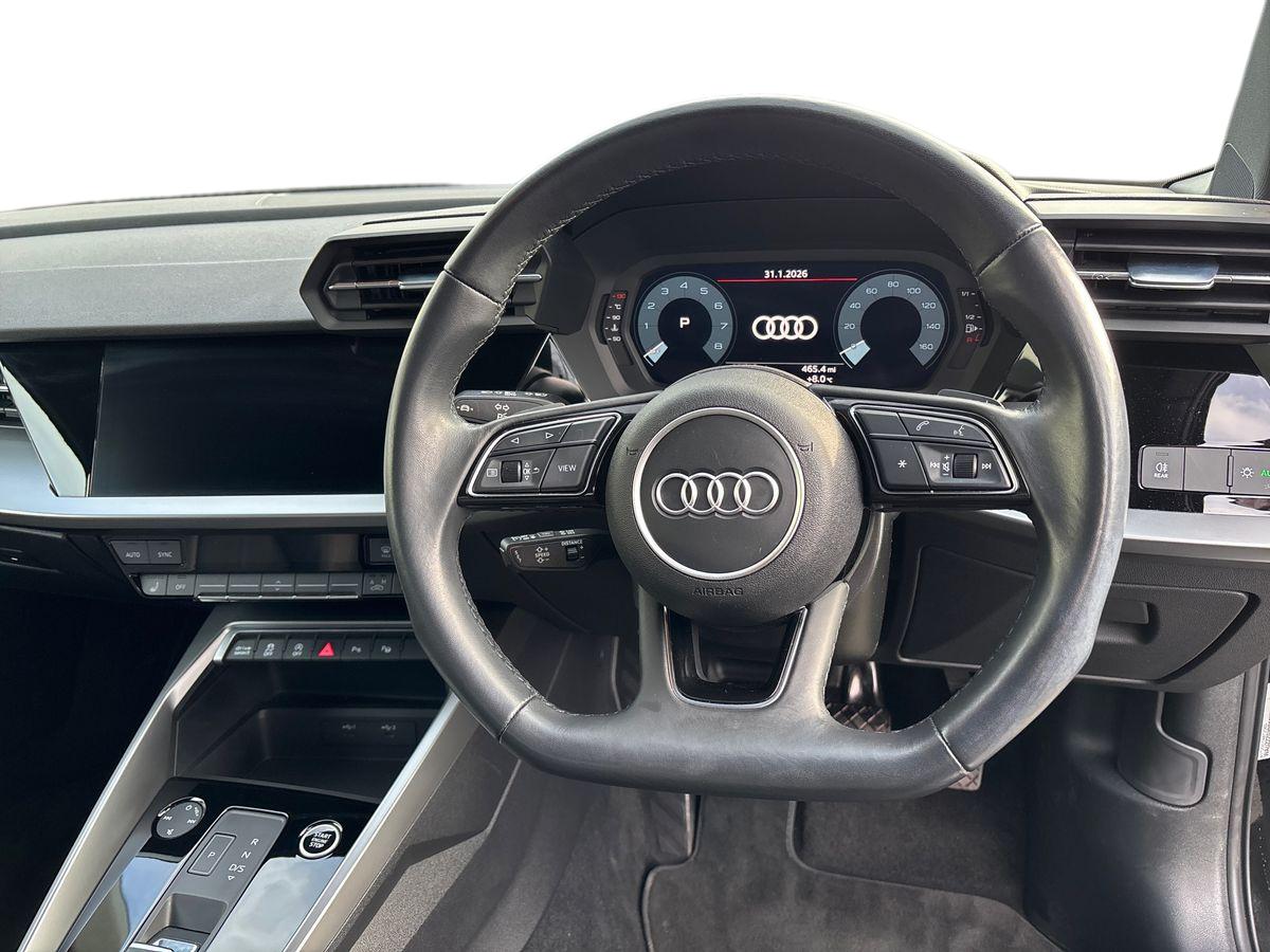 Used Audi A3 2022 for sale - 77373083: Photo 14