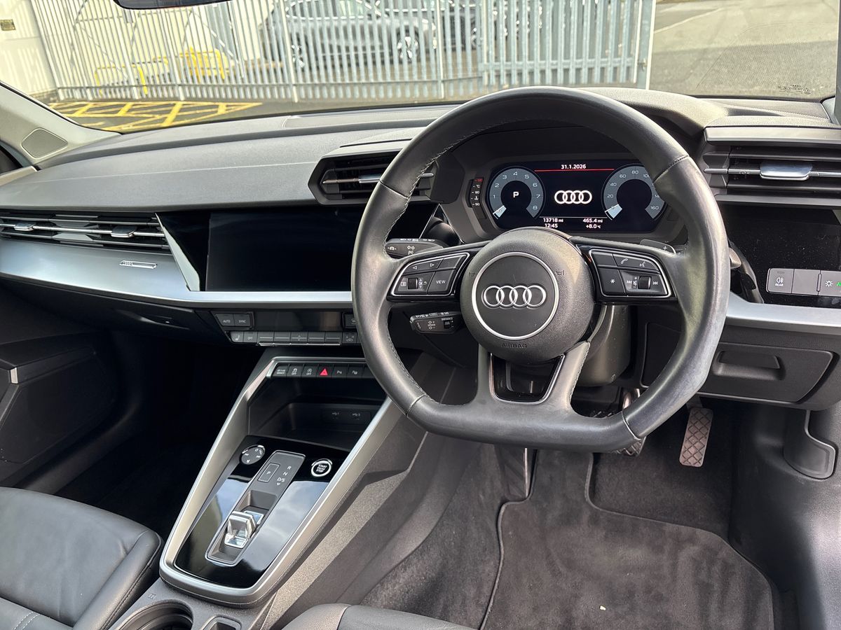 Used Audi A3 2022 for sale - 77373083: Photo 15