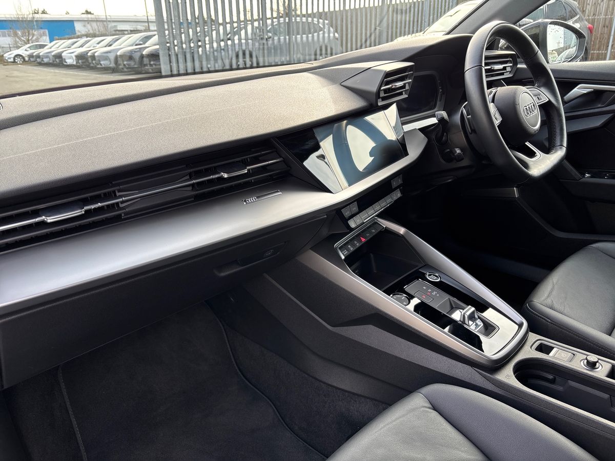 Used Audi A3 2022 for sale - 77373083: Photo 17