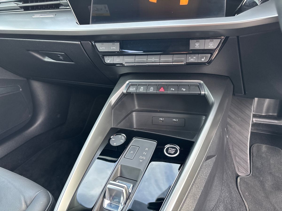 Used Audi A3 2022 for sale - 77373083: Photo 18