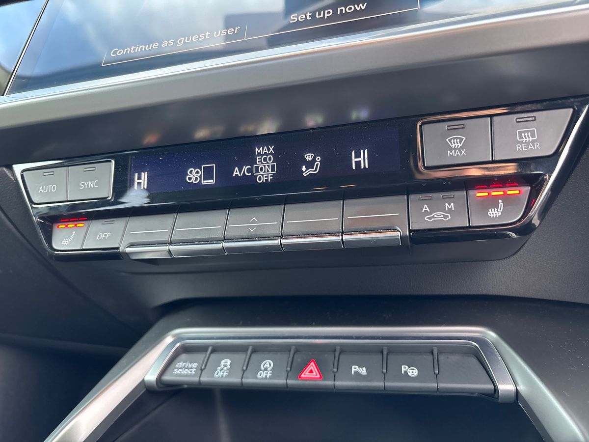 Used Audi A3 2022 for sale - 77373083: Photo 19