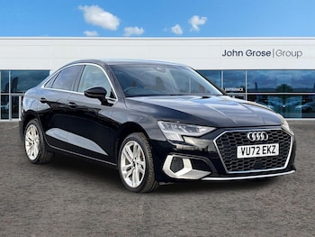 Used Audi A3 2022 for sale - 77373083: Photo