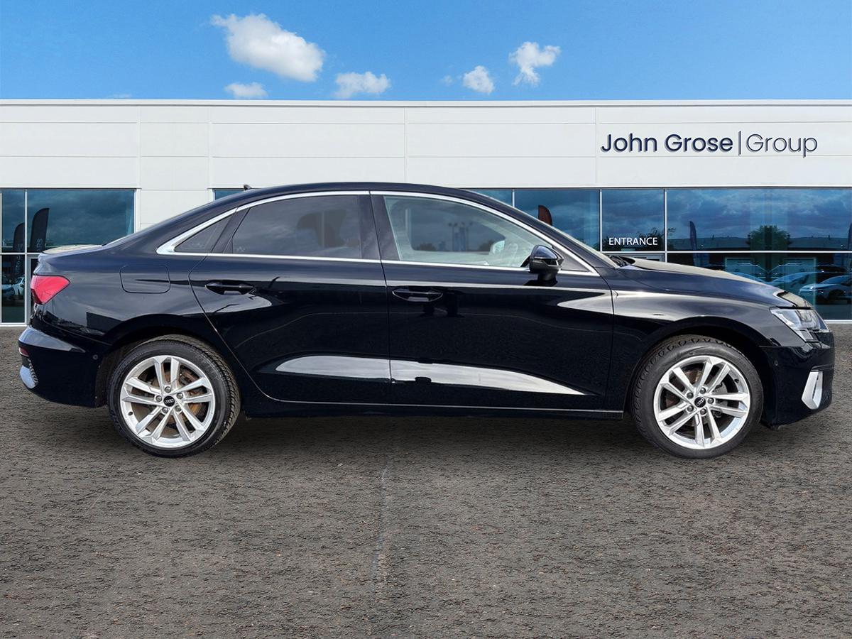 Used Audi A3 2022 for sale - 77373083: Photo 2